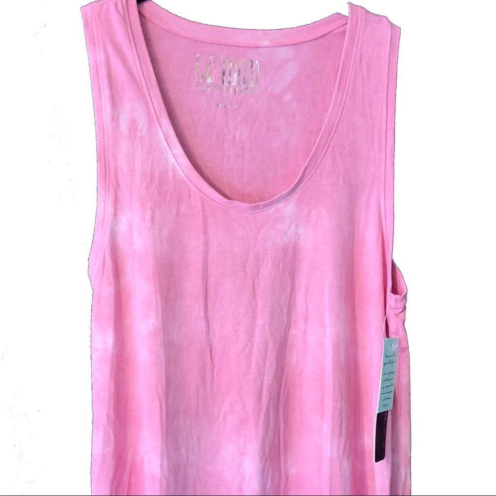 Go Wild-Yoga/Athletic Shirt-Size Small